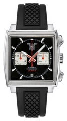 Часы Tag Heuer Monaco CAW2114.FT6021