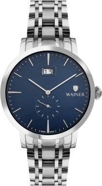 Часы Wainer Classic WA.01881-D