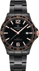 Часы Certina DS-8 C033.807.33.057.00