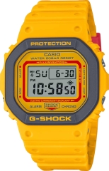 Часы Casio G-Shock DW-5610Y-9