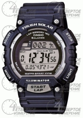 Часы Casio Collection STL-S100H-2A2