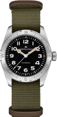 Часы Hamilton Khaki Field Expedition Auto H70225931