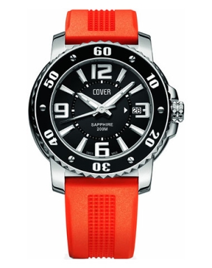 Часы Cover CO145.04