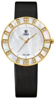 Часы Cover CO180.04