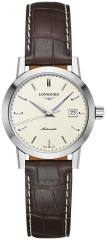 Часы Longines 1832 Auto L4.325.4.92.2