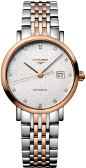 Часы Longines Elegant Collection L4.310.5.77.7