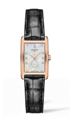 Часы Longines DolceVita Quartz L5.255.8.87.0