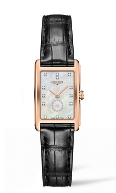 Часы Longines DolceVita Quartz L5.255.8.87.0