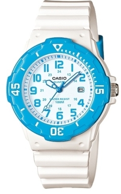 Часы Casio Collection LRW-200H-2B