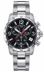Часы Certina DS Podium C034.417.11.057.00