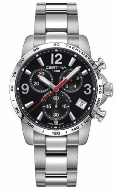 Часы Certina DS Podium C034.417.11.057.00
