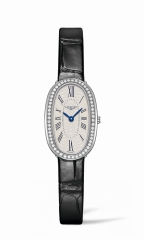 Часы Longines Symphonette Quartz L2.305.0.71.0