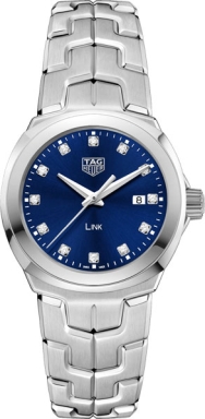 Часы TAG Heuer Link WBC1318.BA0600