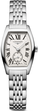 Часы Longines Evidenza L2.175.4.71.6