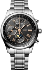 Часы Longines The Longines Master Collection L2.773.4.61.6