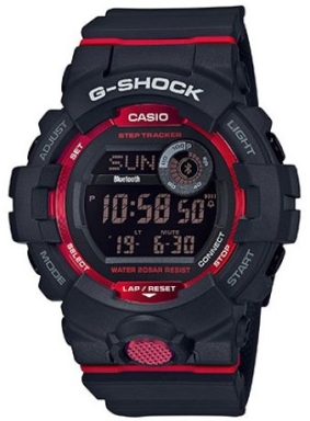 Часы Casio G-Shock GBD-800-1ER