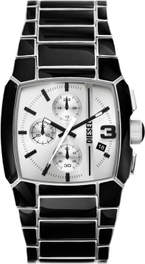 Часы Diesel Cliffhanger DZ4646