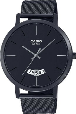 Часы Casio Collection MTP-B100MB-1E