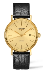 Часы Longines Presence Auto L4.922.2.32.2