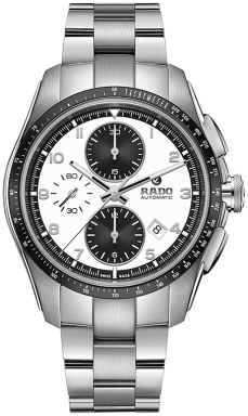 Часы Rado HyperChrome Automatic Chronograph R32042103