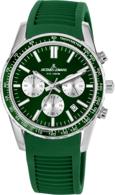 Наручные часы Jacques Lemans Liverpool 1-2059D