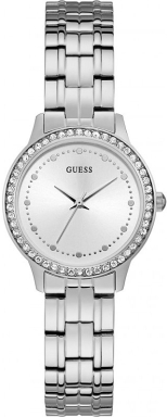 Часы Guess Dress W1209L1
