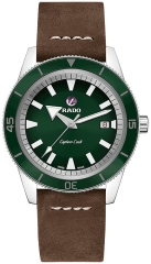 Часы Rado Captain Cook Automatic R32505315