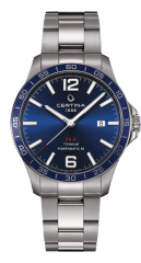 Часы Certina DS-8 Powermatic 80 C033.807.44.047.00