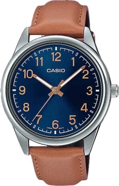 Часы Casio Collection MTP-V005L-2B4