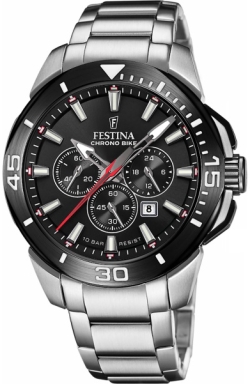 Часы Festina Chrono Bike F20641/D