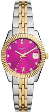 Часы Fossil Scarlette ES5337