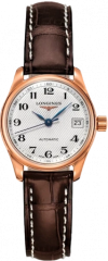 Часы Longines Master Collection L2.128.8.78.3