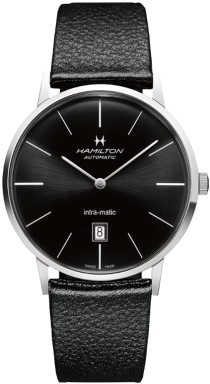 Часы Hamilton American Classic H38755731