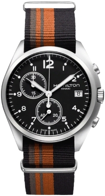Часы Hamilton Khaki Aviation H76552933