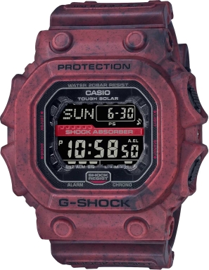 Часы Casio G-Shock GX-56SL-4D