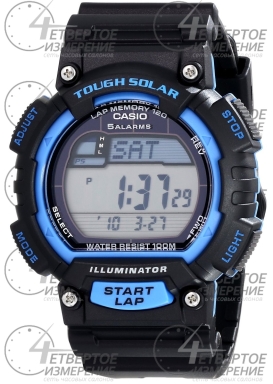Часы Casio Collection STL-S100H-2A