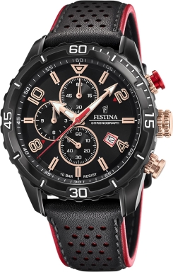 Часы Festina Chrono Sport F20519/4