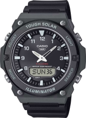 Часы Casio Collection AQ-S820W-1A