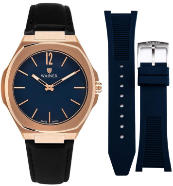 Часы Wainer WA.10120-DSET