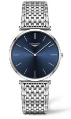 Часы Longines La Grande Classique de Longines Quartz L4.766.4.95.6