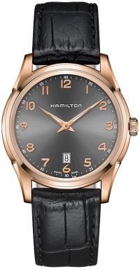 Часы Hamilton Jazzmaster H38541783