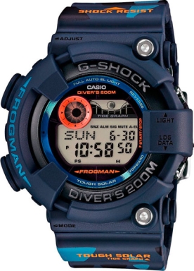 Часы Casio G-Shock GF-8250CM-2E