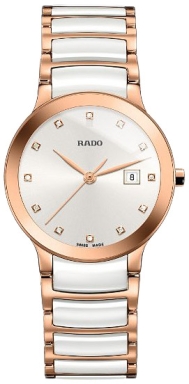 Часы Rado Centrix Diamonds R30512742