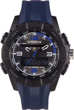 Часы U-Drive U 134.13.33