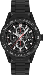 Часы TAG Heuer Connected Modular SBF8A8013.80BH0933
