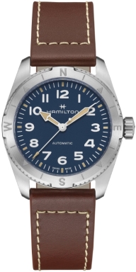 Часы Hamilton Khaki Field H70225540