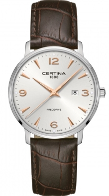 Часы Certina DS Caimano C035.410.16.037.01