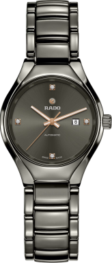 Часы Rado True Automatic Diamonds R27243712