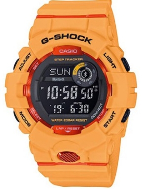 Часы Casio G-Shock GBD-800-4ER