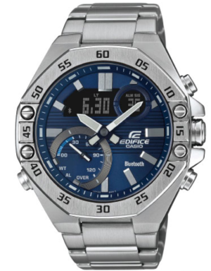 Часы Casio Edifice ECB-10D-2A